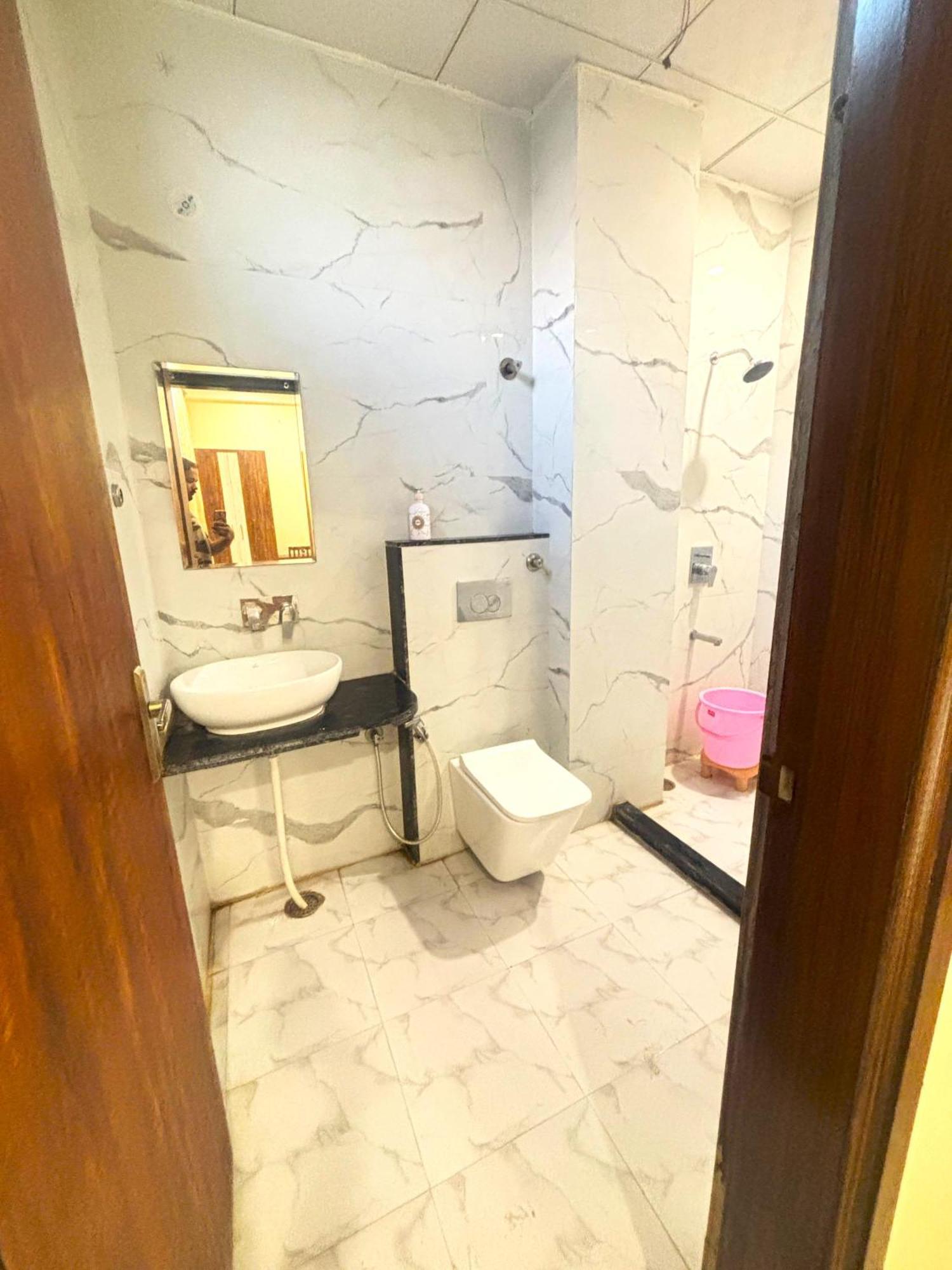 Hotel Hari Inn Jaipur Habitación foto